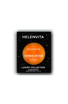 HELENVITA SANDALWOOD SHOWER GEL 250ML