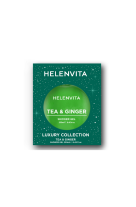 HELENVITA TEA + GINGER SHOWER GEL 250ML