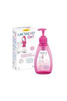 Lactacyd Girl Ultra Mild Intimate Cleansing Gel, 200ml