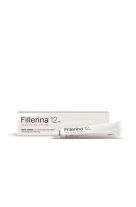 Fillerina 12HA Κρέμα Νυκτός διπλής εντατικής δράσης Αναπλήρωσης του δέρματος και Γεμίσματος των ρυτίδων - Βαθμός 5 (50 ml)