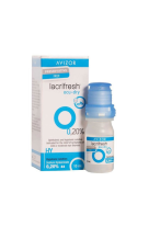 LACRIFRESH OCU-DRY 0.20% COL.10ML