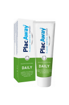 PlacAway Daily Care για Ολοκληρωμένη Προστασία 75ml