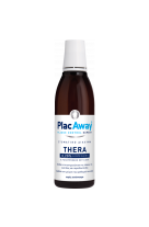 PlacAway Thera Plus 0.20% Διάλυμα για την Αντιμετώπιση της Ουλίτιδας & Περιοδοντίτιδας 250ml