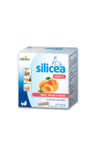Hubner Original Silicea Direct 30x15ml Apricot