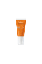 Avene Eau Thermale Solaire Anti-age Dry Touch SPF50+ 50ml