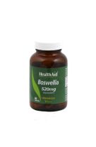 HEALTH AID BOSWELLIA 520MG 60caps