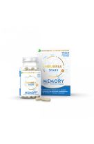 Neubria Spark Memory Supplement 60 κάψουλες