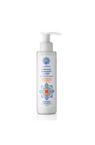 GARDEN CLEANSING MILK FACE AND EYES 150ML