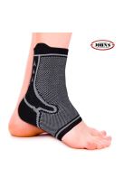 JOHNS ΕΠΙΣΤΡΑΓΑΛΙΔΑ ANKLE PROTECTOR E-FORCE ΤΕΜ ΜΑΥΡΟ 