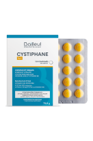 CYSTIPHANE FORT 120TABS + 20TABS PROMO