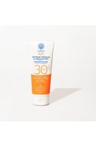 GARDEN Sun Sunscreen Face/Body Lotion Organic Aloe Vera SPF30 150ml