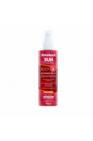 Heremco Sun Protection Body Sun Tanning Dry Oil SPF6 200ml
