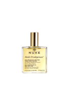 Nuxe Huile Prodigieuse Multi-Purpose Dry Oil for Face,Body & Hair 100ml