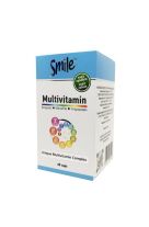 SMILE HEALTH MULTIVITAMIN COMPLEX 60caps
