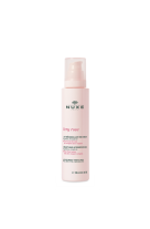 Nuxe Very Rose Creamy Make-up Remover Milk - Κρεμώδες γαλάκτωμα ντεμακιγιάζ 200 ML