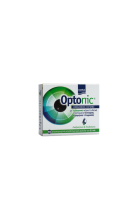Intermed Optonic Οφθαλμικές Σταγόνες με Υαλουρονικό Οξύ 10x0.5ml