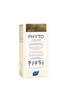 Phyto Phytocolor 8.3 Ξανθό Ανοιχτό Χρυσό