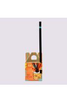 ALOE+COLORS REED DIFFUSER SWEET BLOSSOM 125ML