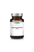 POWER HEALTH PLATINUM SAW PALMETTO 160MG 30S. CAPS