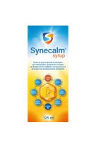 Syndesmos Synecalm Σιρόπι 125ml