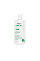 Froika Ultra Care Shower Cream 1000ml Face & Body Αφρόλουτρο Gel Καθαρισμού 48η Αίσθηση Φρεσκάδας