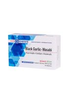 VIOGENESIS BLACK GARLIC - WASABI 60 CAPS