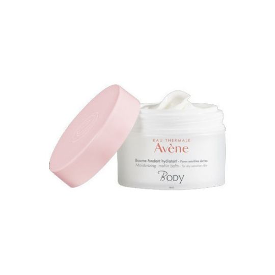 AVENE FONDANT HYDRATANT BAUME BODY ESSENTIEL 100ML