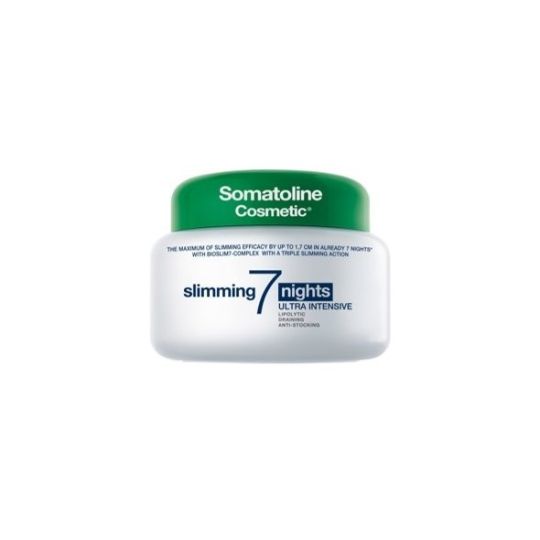 Somatoline Cosmetic Ultra Intensive 7 Nights Slimming 400ml