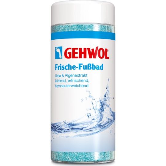 Gehwol Refreshing Foot Βath 330ml
