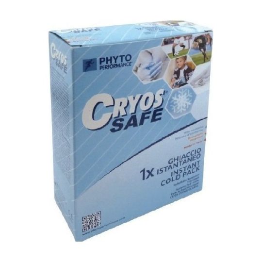 Phyto Cryos Safe 18 x 15cm