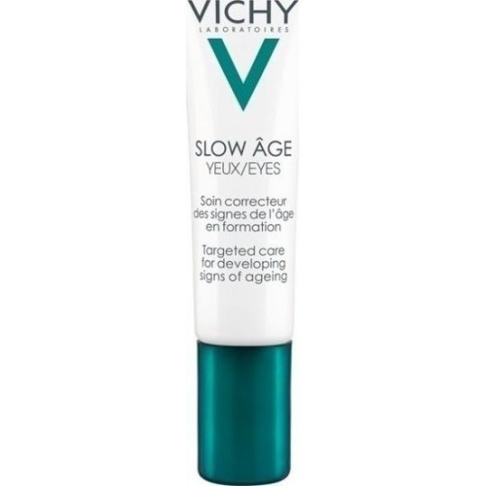 VICHY SLOW AGE SOIN YEUX 15ML
