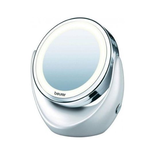 Beurer Illuminated Cosmetic Mirror BS 49