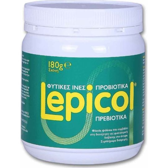 Protexin Lepicol με Προβιοτικά και Πρεβιοτικά 180gr