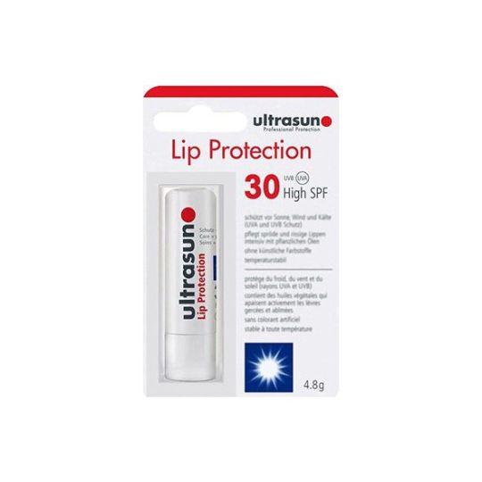 Ultrasun Professional Protection Lip Protection SPF30 Αντηλιακό Stick Χειλιών SPF30 5gr