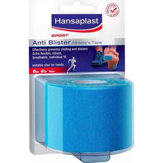 Hansaplast Cohesive Bandage 5cm x 2.5m