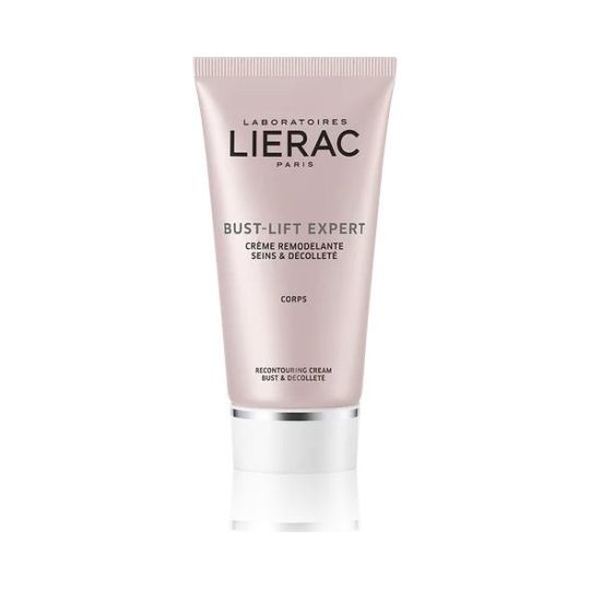 Lierac Bust-Lift Expert Recontouring Cream Bust & Decollete Body 75ml