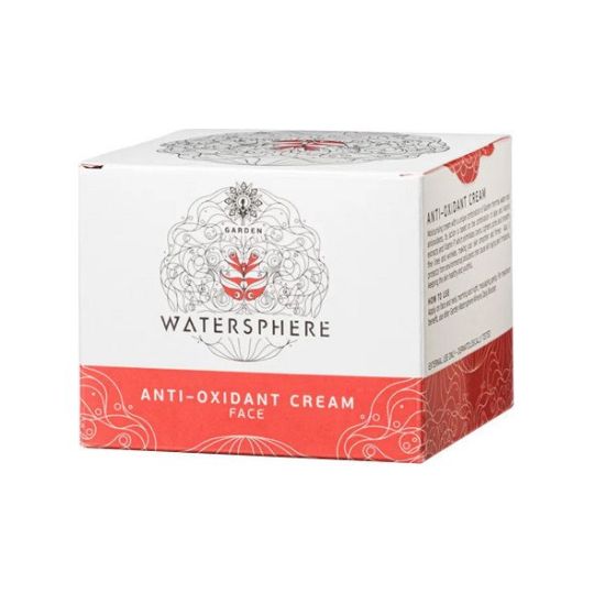 Garden Watersphere Anti-Oxidant Cream 50ml