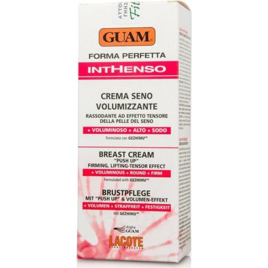 Guam Inthenso Bust Ehancer Cream 150ml