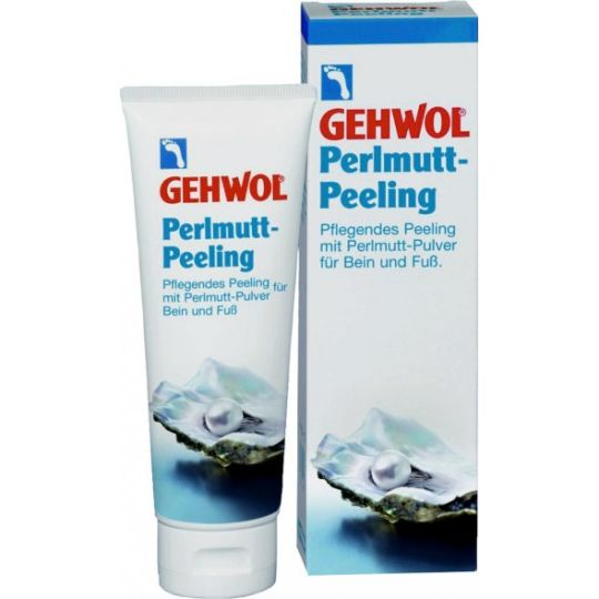 Gehwol Peeling 125ml