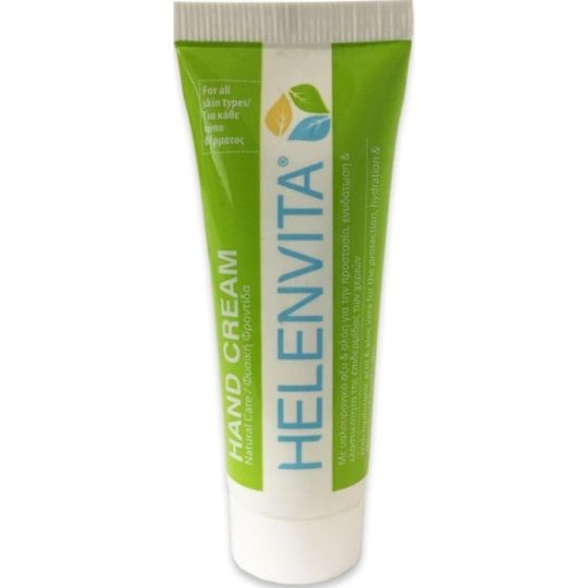 Helenvita Natural Care Hand Cream 75ml