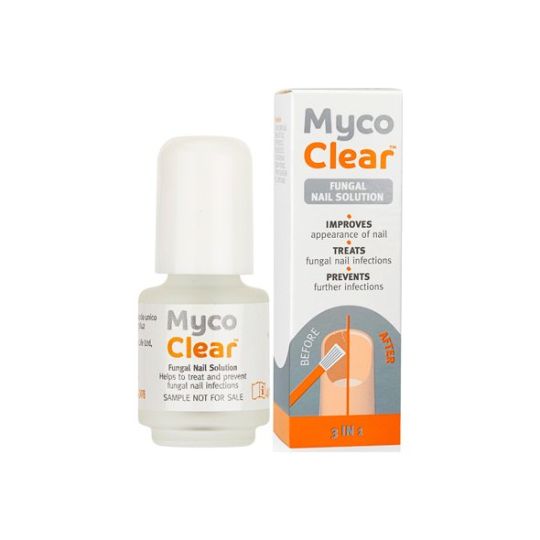 Petsiavas Myco Clear 4ml