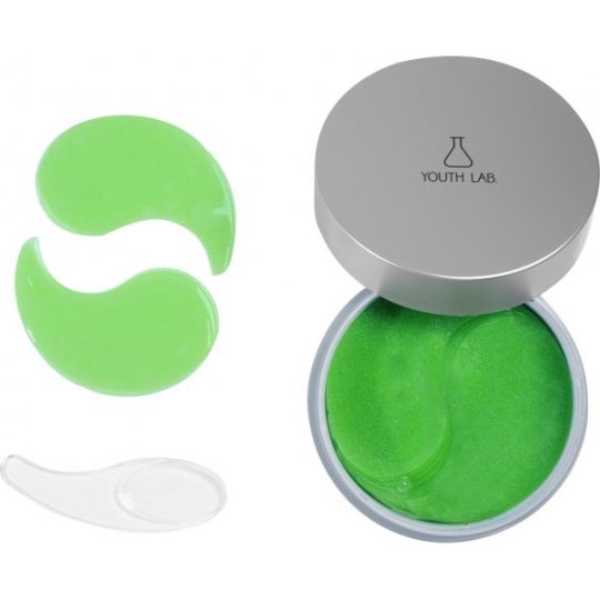 Youth Lab. Peptides Spring Hydra-Gel Eye Patches 60τμχ