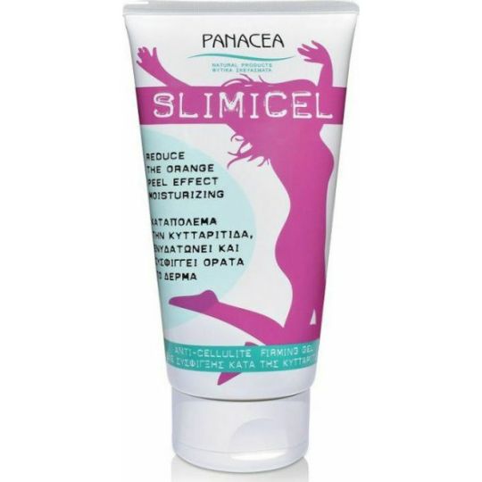 Panacea Slimicel Anti Cellulite Firming Gel 150ml
