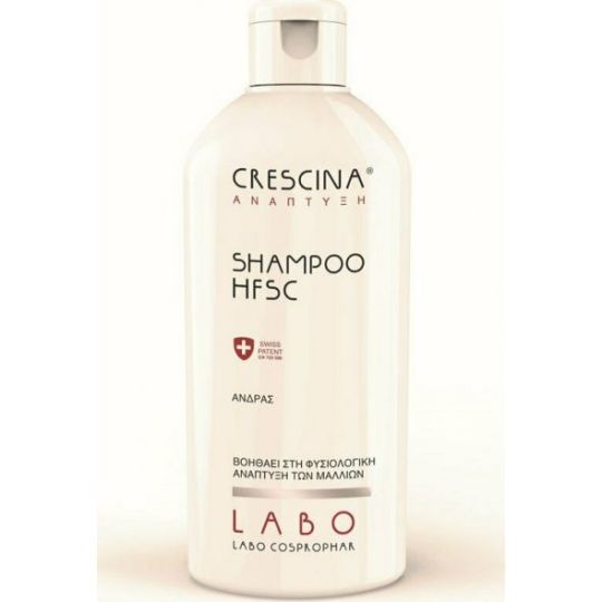 Labo Crescina HFSC Men Shampoo 200ml