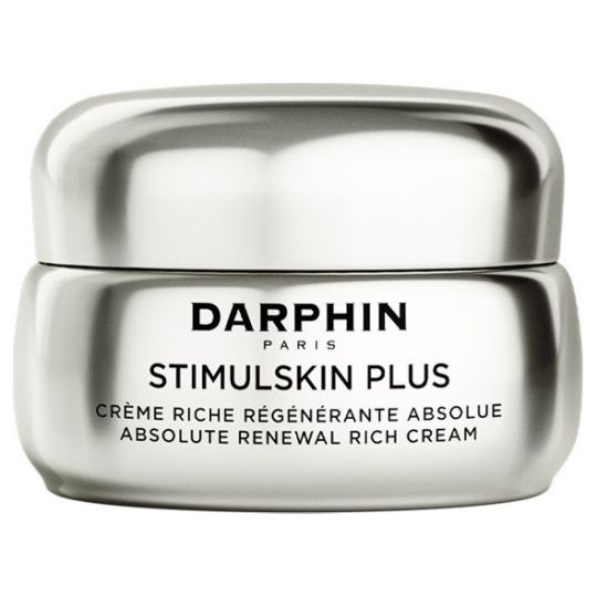 Darphin Stimulskin Plus Absolute Renewal Rich Cream 50ml