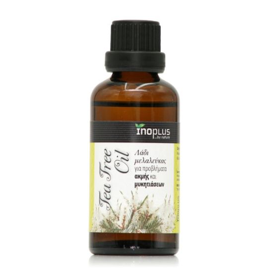 Ino Plus Tea Tree Oil 50ml
