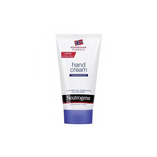 Neutrogena Hand Cream +50% extra 75ml 