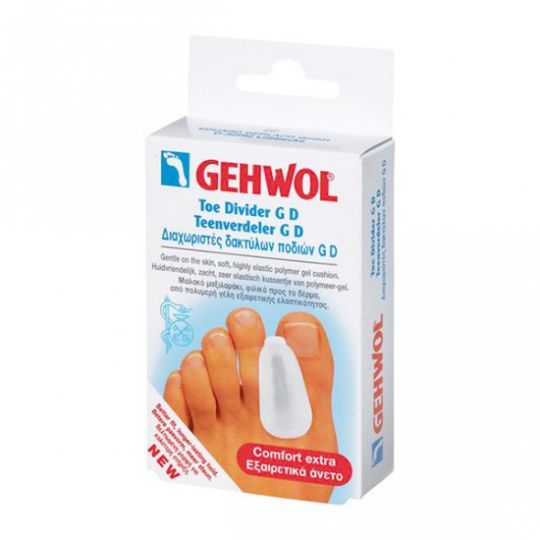 Gehwol Toe Divider GD Medium 3τεμ.