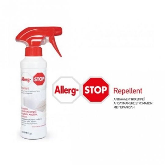 Allerg-Stop - Repellent Spray 500ml