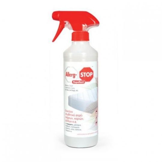 Allerg-Stop - Repellent Spray 250ml